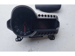 Панель приборов 95471171   Chevrolet Aveo       