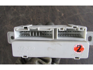 Блок предохранителей 1H120   KIA Ceed    