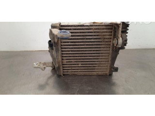 Интеркулер  9675627980   Peugeot 5008 II 