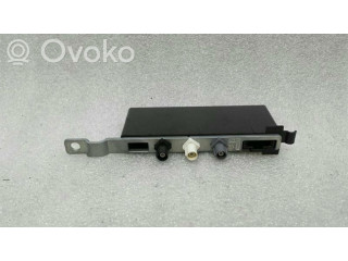 Усилитель антенны