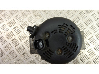 Генератор 7591529   BMW 5 F10 F11      