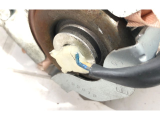 Подушка безопасности пассажира    Subaru B9 Tribeca