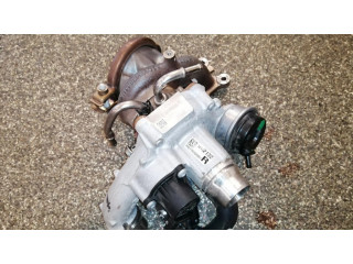 Turbodmychadlo Турбина 55513088, 32132132 Buick Encore II 1.2