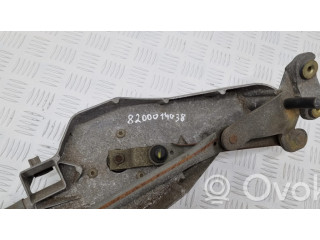 Комплект механизма стеклоочистителей