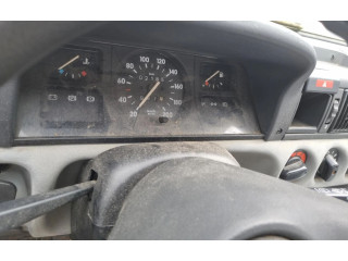 Přístrojová deska Opel Calibra 1991