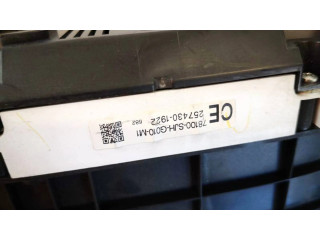 Панель приборов 2574301922 Honda FR-V