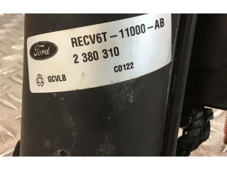 Масляный насос RECV6T11000AB Ford Ecosport