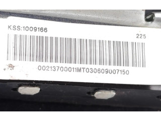 Подушка безопасности в сиденье 1009166   Citroen Nemo