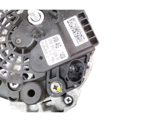 Генератор 05E903026R Volkswagen Golf VIII