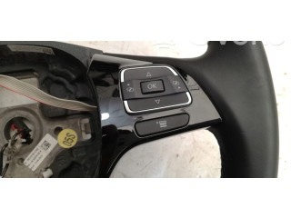 Volant Volkswagen Touareg II 2012 7P6419091A