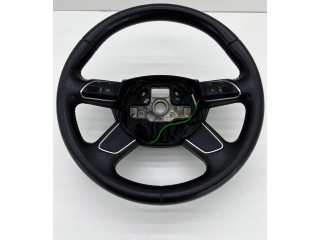 Руль Audi Q3 8U 2011 - 2016 года