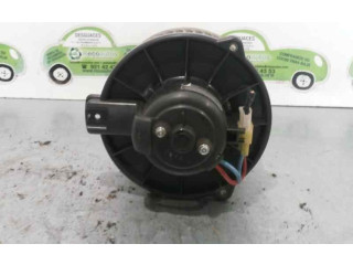Вентилятор печки    MF0160700260, 0130111191   Mitsubishi Carisma