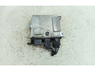 Блок управления двигателем Блок управления 285054GG5A Infiniti Q50