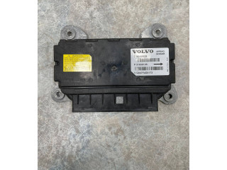 Блок подушек безопасности 625235300, T00162829   Volvo XC90