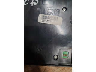 Блок управления климат-контролем 30739671 Volvo C70