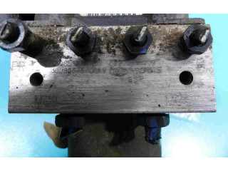 Блок АБС 0265951240, IMPRK1200910   KIA  Venga   -  года