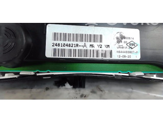 Панель приборов 248104821R Dacia Logan II