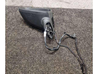 Зеркало электрическое Audi A5 2016 - года