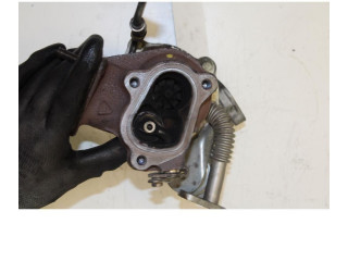 Turbodmychadlo Турбина 71724166 Fiat Grande Punto 199A2000