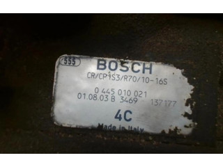 Топливный насос