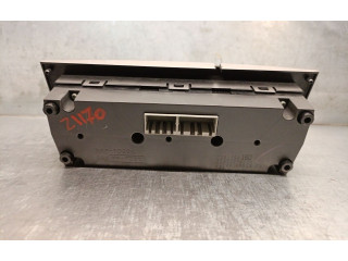 Модуль блока управления кондиционером 72311SA160, 72311SA160   Subaru Forester SG