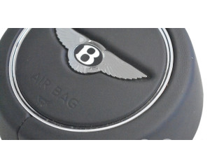 Подушка безопасности водителя Bentley Bentayga