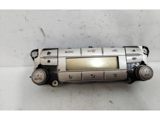 Блок управления климат-контролем 6M2T18C612AG Ford S-MAX