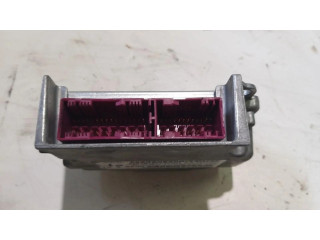 Блок подушек безопасности P04672609AE Jeep Compass