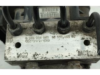 Блок АБС 9655045580, 0265234060 Citroen Xsara Picasso - года
