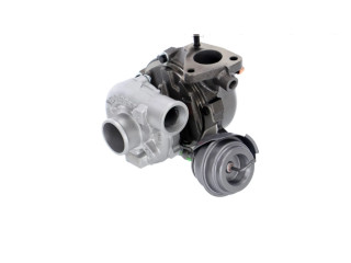 Turbodmychadlo Турбина 757886-5003S, 003-001-001307R Hyundai Tucson JM 2.0