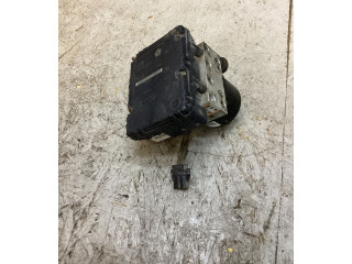 Блок АБС 04602253AC, 25094601523   Chrysler  300 - 300C  2005 - 2010 года