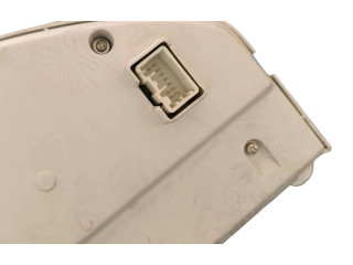 Přístrojová deska Volvo XC70 2009 31254535AA, 36000411