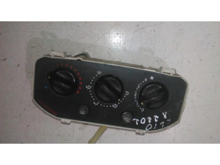 Блок управления климат-контролем 1848819005, 144745000   Renault Clio II