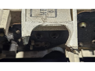 Přístrojová deska Mitsubishi Pajero 1988 MB716916, 69326300