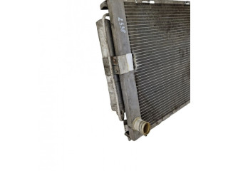 Радиатор охлаждающей жидкости  8200369308   Renault Twingo II 