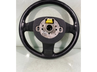 Руль Volkswagen Touran I  2003 - 2010 года       