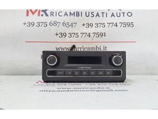Блок управления климат-контролем 5J0907044C, 5J0907044C Skoda Fabia Mk2 (5J)