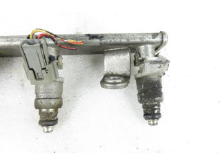 Топливная рампа Mitsubishi Lancer VIII для двигателя 4A91