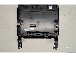 Блок управления климат-контролем 98040785XX Citroen DS4