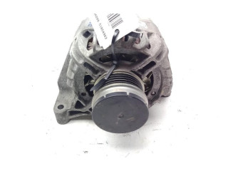 Генератор Alfa Romeo Mito