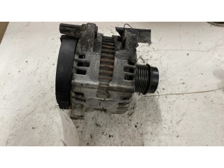 Генератор 0121715001, 9652035480 Peugeot 607 2.7