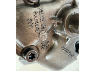 Масляный насос 059115105 Audi A6 S6 C6 4F