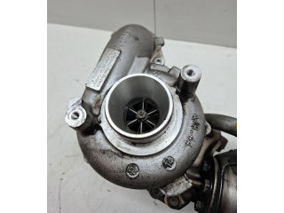 Турбина Volvo S60 9686120680, 8062912