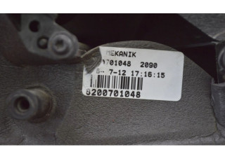 Zpětné zrcátko  Renault Thalia I 2012    