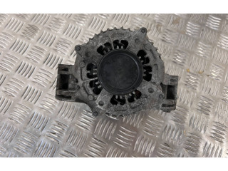 Генератор 30318724485 Maserati Levante