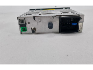 Радио/ проигрыватель CD/DVD / навигация Peugeot 307 CC 2005