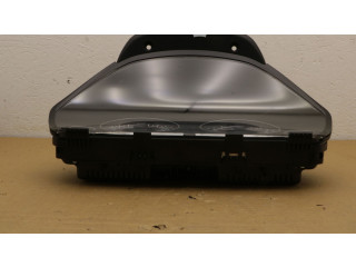 Přístrojová deska BMW 5 F10 F11 2011 932522101, 9232895