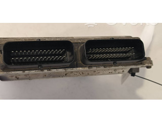 Блок управления двигателем Блок управления 616000400   Dacia Dokker