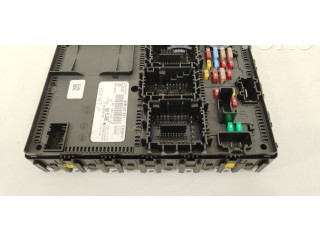 Модуль управления BSM LU5T15604EJAE Ford Puma