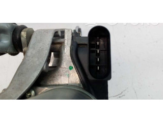 Двигатель стеклоочистителей  A2138207902, 3397021654   Mercedes-Benz CLS AMG C219 